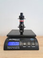 Novatec D792SB-CL-X12-A6A-XDR zadný náboj, CL, 24 dier, 12x142 mm, Sram XDR, OEM