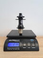 Novatec Hub D792SB-X12-A4A-S11(XD) zadný náboj, 6-dier, 28 dier, 12x142 mm, Sram XD, OEM