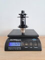 Novatec D902SB-B12-S4S-S11 zadný náboj, 6 dier, 32 dier, 12x148 mm, SRAM XD, OEM