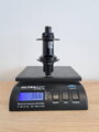 Novatec D902SB-CL-B12-A4A-MS zadný náboj, CenterLock, 32 dier, 12x148 mm, Shimano MicroSpline, OEM