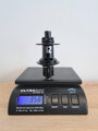 Novatec D902SB-CL-X12-A4A-11S zadný náboj, CenterLock, 32 dier, 12x142 mm, Shimano HG, OEM