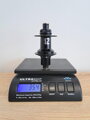 Novatec D902SB-CL-X12-A4A-MS zadný náboj, CenterLock, 32 dier, 12x142 mm, Shimano Micro Spline, OEM