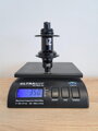 Novatec D902SB-CL-X12-A4A-S11, zadný náboj, CenterLock, 32 dier, 12x142 mm, Sram XD, OEM