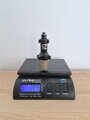 Novatec FS522SB-QR-A4ASL-11S zadný náboj, 24 dier, QR, Shimano HG, OEM