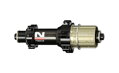 Novatec FS62CB-QR-A4ASL-11S zadný náboj, 24 dier, QR, Shimano HG, OEM