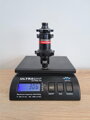 Novatec XDS642SB/A-X12-A6A-S11(XD) zadný náboj, 6-dier, 28 dier, 12x142 mm, Sram XD, OEM