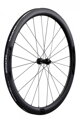 Novatec R4-CL Disc 28" sada kolies, pevná os, Shimano HG