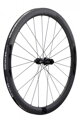Novatec R4-CL Disc 28