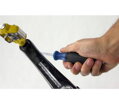 Park Tool kľúč imbus 6 mm dlhá rukoväť PT-HT-6-