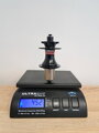 Novatec D462SB-SL-QR-S3S-11S  zadný náboj, 6 dier, 32 dier, QR, Shimano HG, OEM