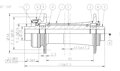 Novatec D791SB-CL-B12 Boost predný náboj, 32 dier, CenterLock, 12x110 mm, OEM