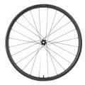 Novatec Gravel G24 Pro Carbon 28 sada kolies, pevná os, Center Lock, Shimano HG