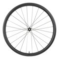 Novatec  R3 Pro-CL Carbon Road 700C sada kolies, kotúčové, pevná os, Shimano HG