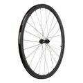 Novatec  R3 Pro-CL Carbon Road 700C sada kolies, kotúčové, pevná os, Shimano HG