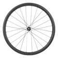 Novatec  R3 Pro-CL Carbon Road 700C sada kolies, kotúčové, pevná os, Shimano HG