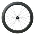 Novatec R6 Team Road Carbon 28