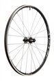 Novatec JETFLY-SL 28" sada kolies, ráfikové, QR, orech Shimano HG