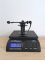 Novatec D471SBT-NBR predný náboj, 32 dier, QR, OEM