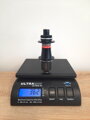 Novatec D982TSB-CL-X12-11S zadný náboj, 32 dier, 12x142 mm, Center Lock, orech Shimano HG, OEM