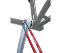 Park Tool Kľúč s čapmi červený 2 mm ParkTool PT-SPA-2C-