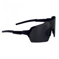 Force okuliare ELECTRA čierne, čierne zr. sklo