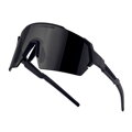 Force okuliare ELECTRA čierne, čierne zr. sklo