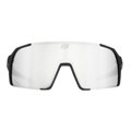 Force okuliare GLARE čierne, fotochromatické sklo