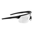 Force okuliare ENIGMA PRE čierne mat, fotochróm. sklo
