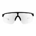 Force okuliare ENIGMA PRE čierne mat, fotochróm. sklo