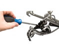 Park Tool skrutkovač krížový 2 - PT-SD-2-