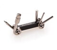 Park Tool multikľúč I-Beam 6 funkcií Parktool PT-IB-1-