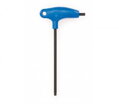 Park Tool kľúč T-imbus 6 mm s rukoväťoul PT-PH-6-