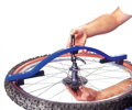 Park Tool mierka centrovacia duralová ParkTool PT-WAG-4-