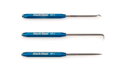 Park Tool Sada tvarových šperháčikov Parktool PT-UP-SET-
