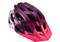 Extend prilba FACTOR bordo-grey M/L (58-61cm) shine