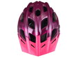 Extend prilba FACTOR bordo-grey M/L (58-61cm) shine