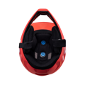 Leatt cyklistická prilba MTB Gravity 1.0 V24, red