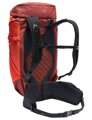 Vaude turistický batoh Neyland 24, unisex, burnt red