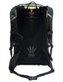 Vaude cyklistický batoh Bike Alpin 25+5, unisex, willow green