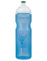 Vaude cyklistická fľaša Bike Bottle Organic, blue 0.75l