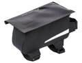 Vaude cyklistická taška Carbo Guide Bag II, black