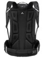 Vaude cyklistický batoh eBracket 14, unisex, black