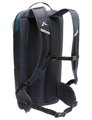 Vaude cyklistický batoh Ledro 12, unisex, baltic sea
