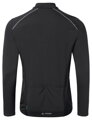 Vaude cyklistický dres Matera LS, pánsky, black