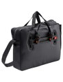 Vaude cyklistická taška Mineo Commuter Briefcase 17, unisex, black