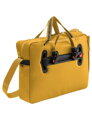Vaude cyklistická taška Mineo Commuter Briefcase 17, unisex, burnt yellow