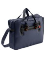 Vaude cyklistická taška Mineo Commuter Briefcase 17, unisex, eclipse