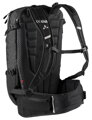 Vaude cyklistický batoh Moab Pro 16 II, unisex, čierny