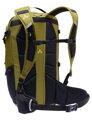 Vaude cyklistický batoh Moab 20 II, unisex, jasná zelená