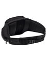 Vaude cyklistická ľadvinka Moab Hip Pack 3, unisex, black
